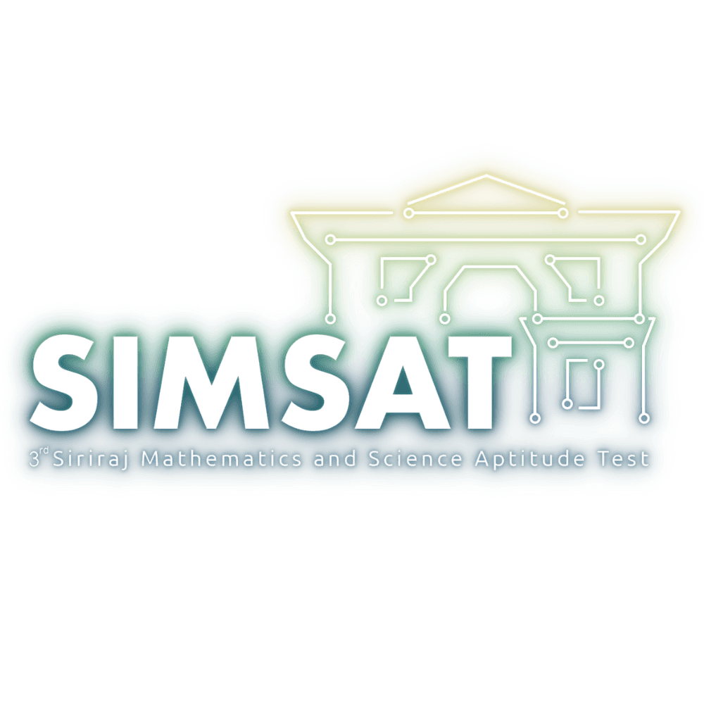 SIMSAT Logo